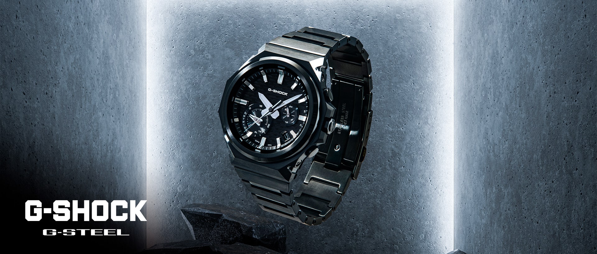 GST-B1000BDのメインビジュアル