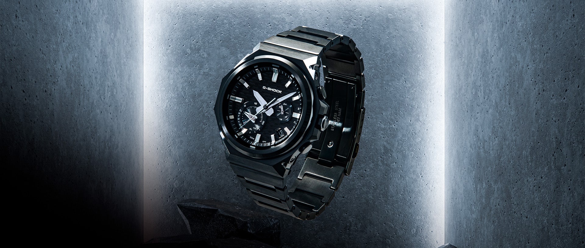 G-STEEL