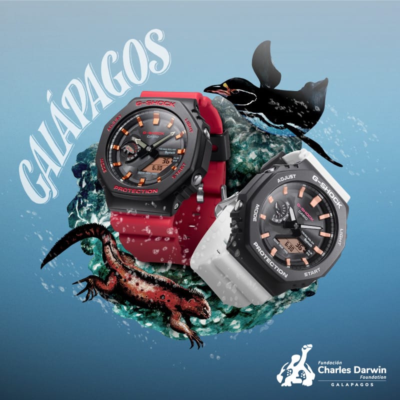 限定モデル | G-SHOCK 腕時計