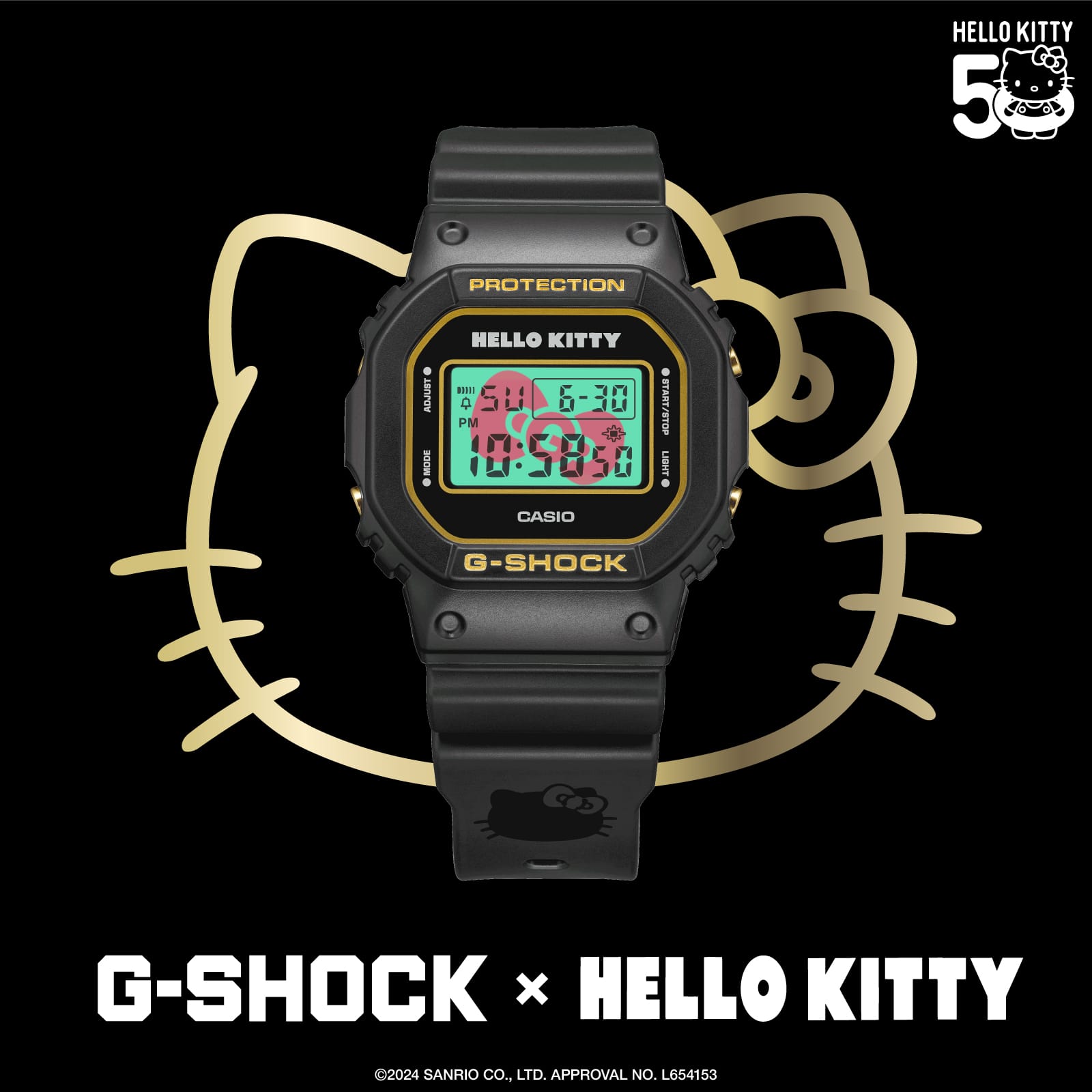 限定モデル | G-SHOCK 腕時計