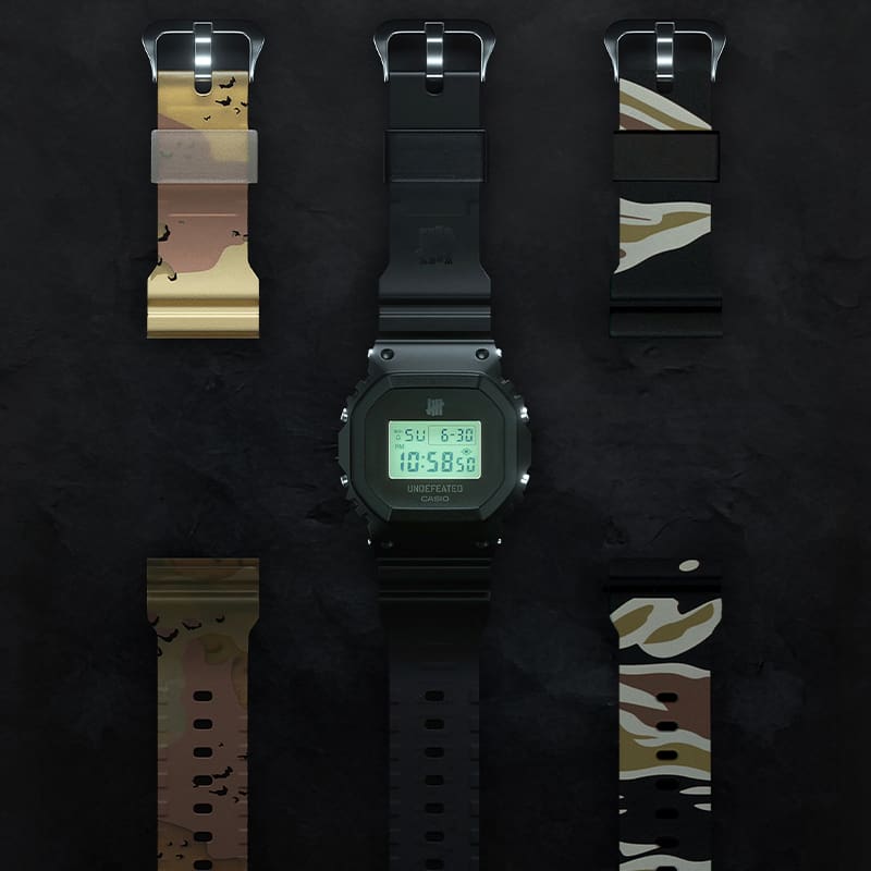 【希少】G-SHOCK DW-5600VT DC SHOES コラボ ☆G-SHOCK 限定 コラボ DC SHOE スピード グリーン - メルカリ