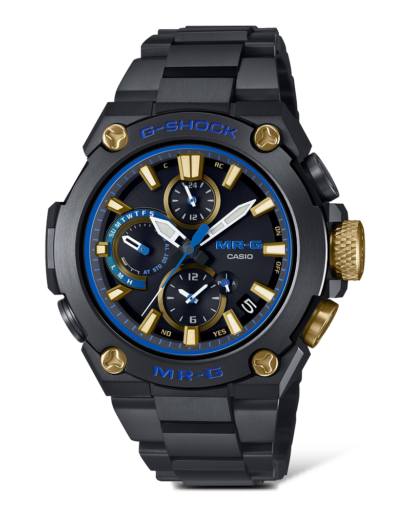 G-SHOCK MRG-B1000BA-1A