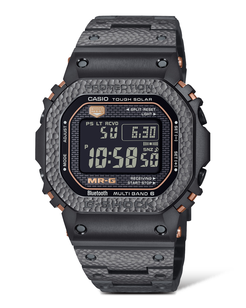 G-SHOCK MRG-B5000HT-1