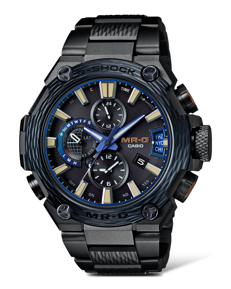 G-SHOCK MRG-G2000HT-1A