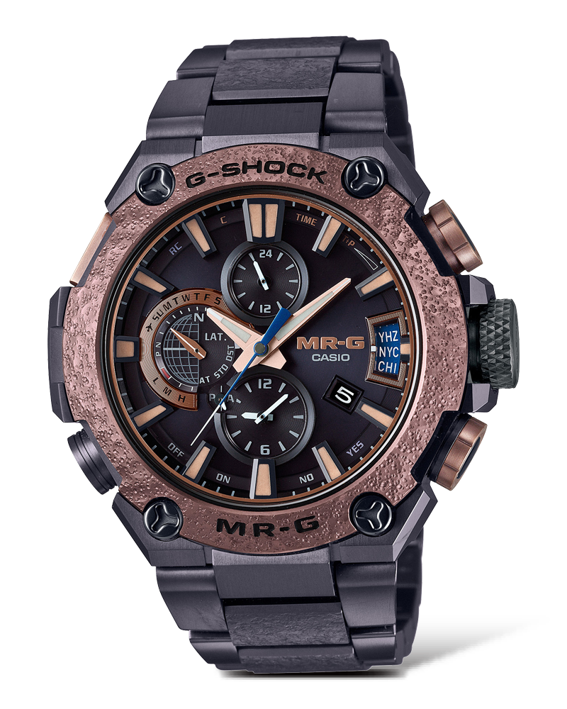 G-SHOCK MRG-G2000HA-1A