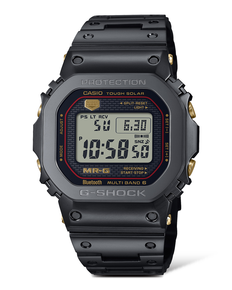 G-SHOCK MRG-B5000B-1