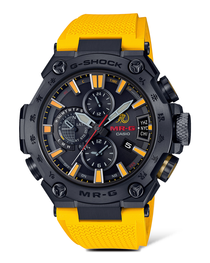 G-SHOCK MRG-G2000BL-9A