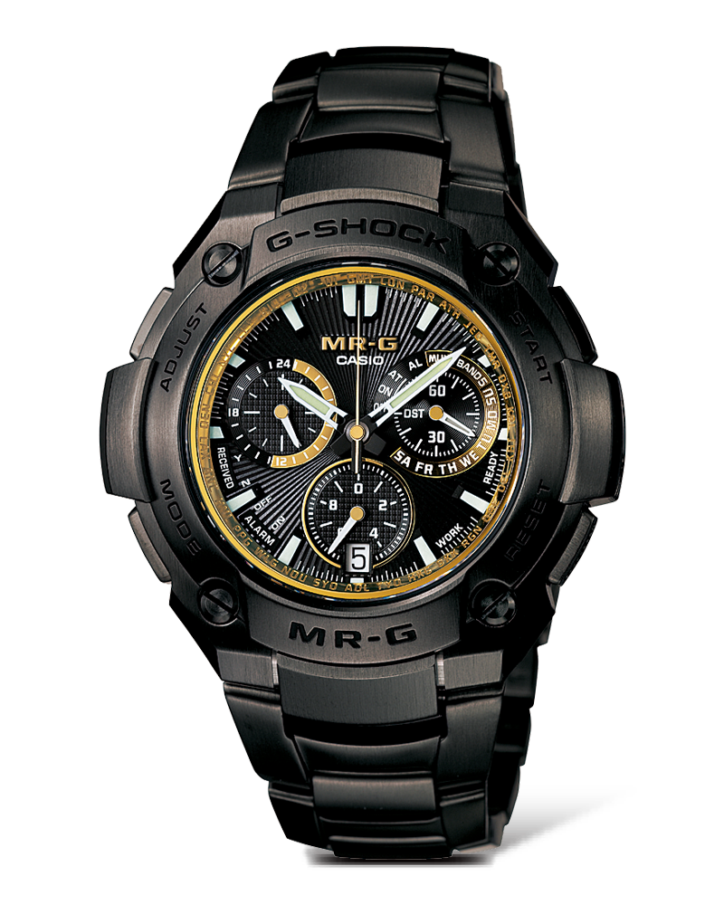 G-SHOCK MRG-8000G-1A