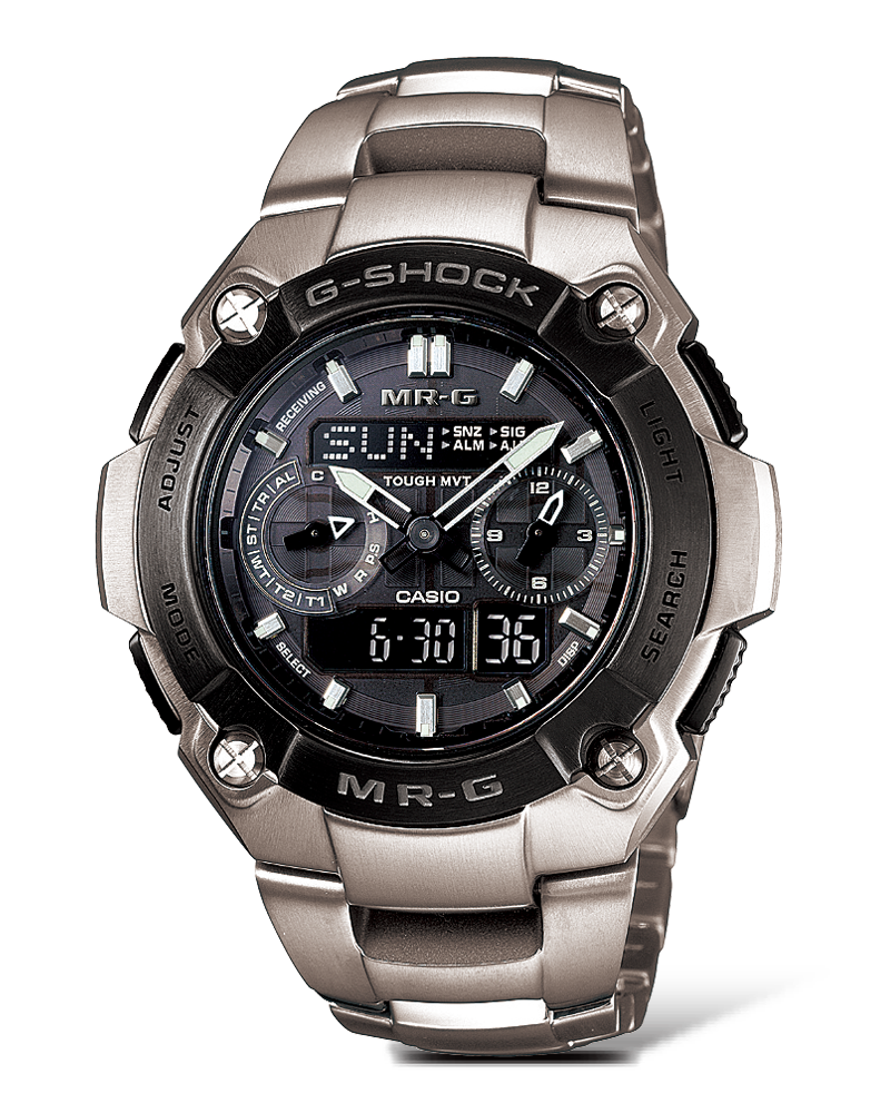 G-SHOCK MRG-7600D-1A