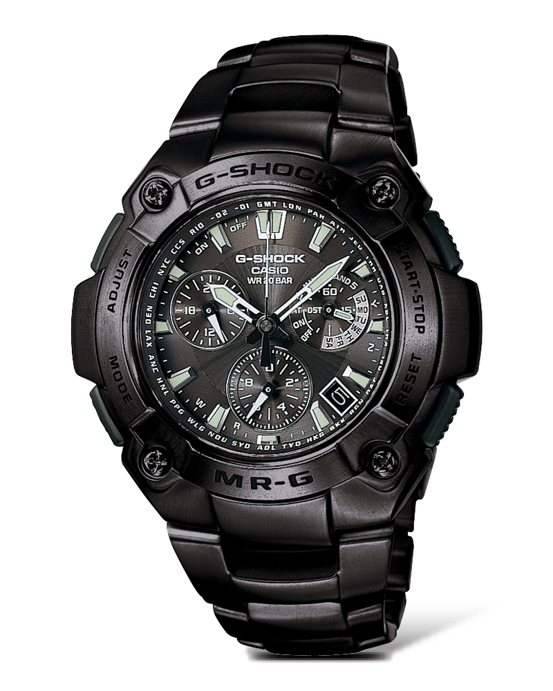 G-SHOCK MRG-7500BJ-1A