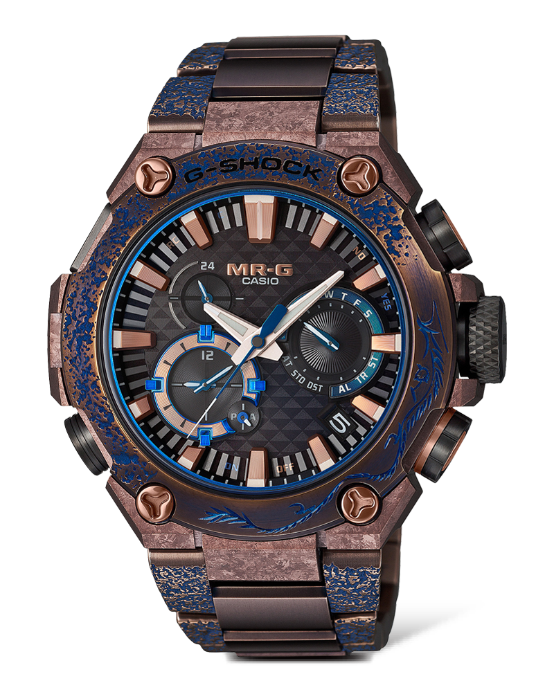 G-SHOCK MRG-B2000SH-5A