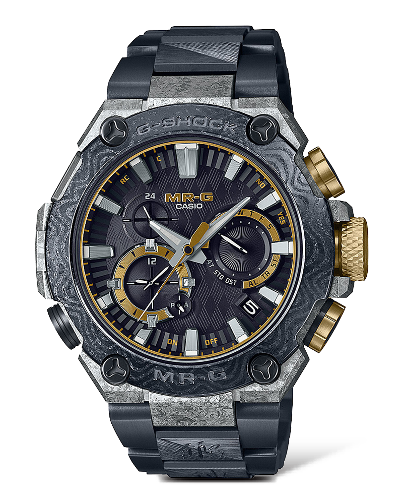 G-SHOCK MRG-B2000GA-1A