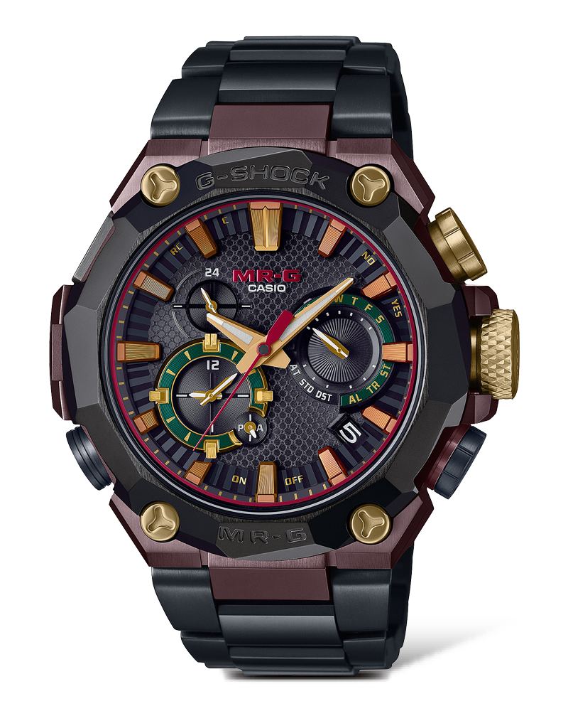 G-SHOCK MRG-B2000BS-3A