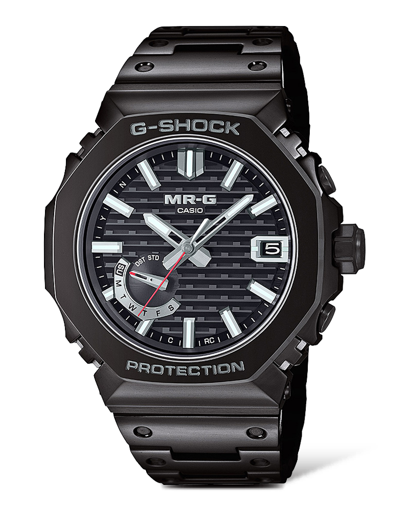 G-SHOCK MRG-B2100B-1A