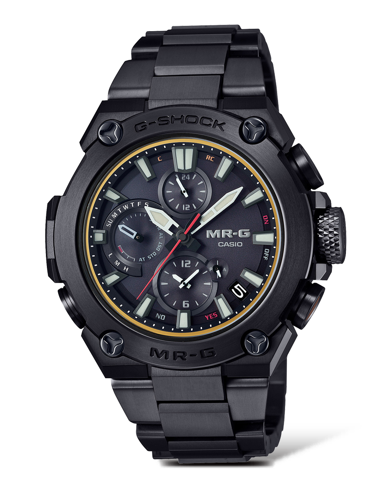 G-SHOCK MRG-B1000B-1A