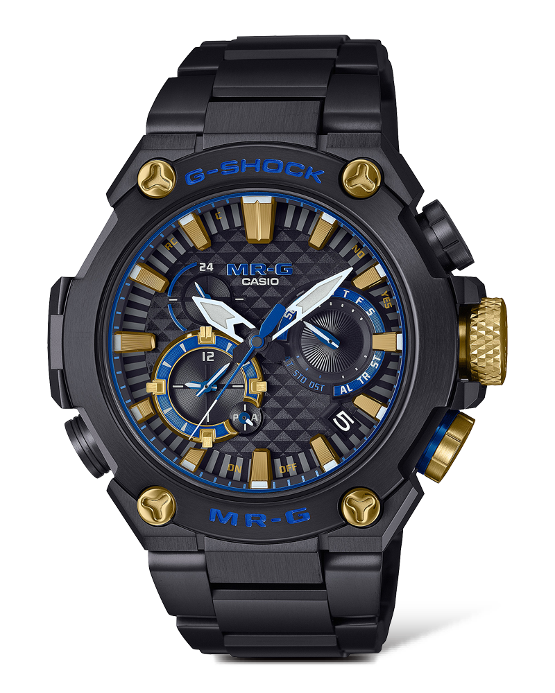 G-SHOCK MRG-B2000B-1A