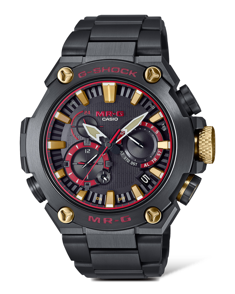 G-SHOCK MRG-B2000B-1A4