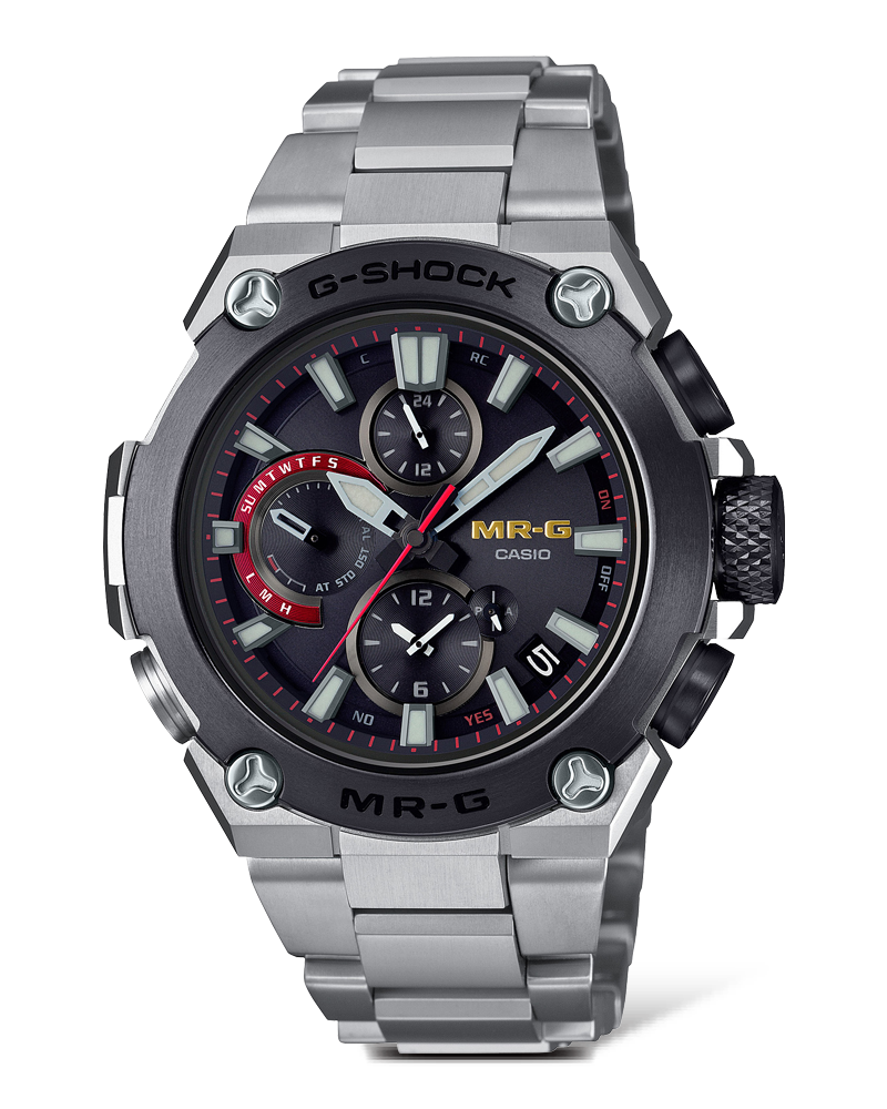 G-SHOCK MRG-B1000D-1A
