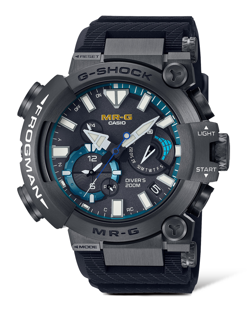 G-SHOCK MRG-BF1000R-1A