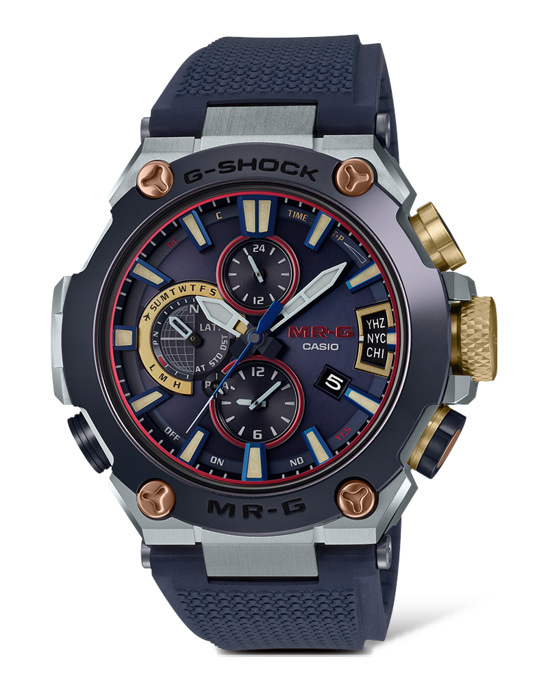 G-SHOCK MRG-G2000RJ-2A