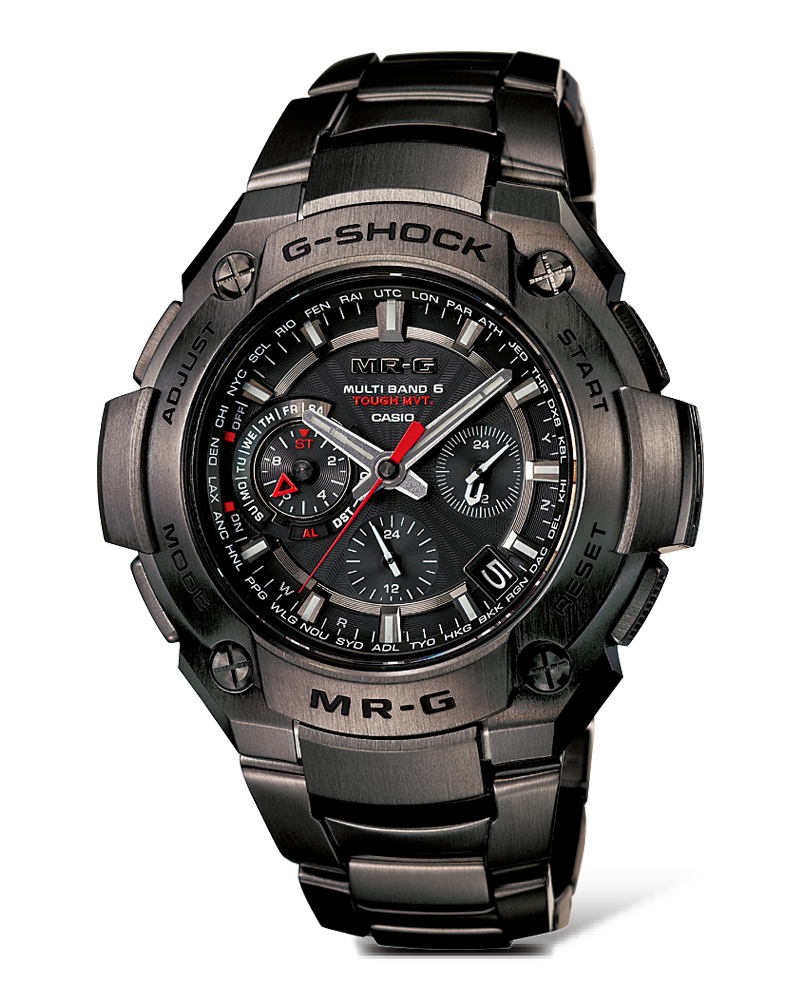 G-SHOCK MRG-8100B-1A