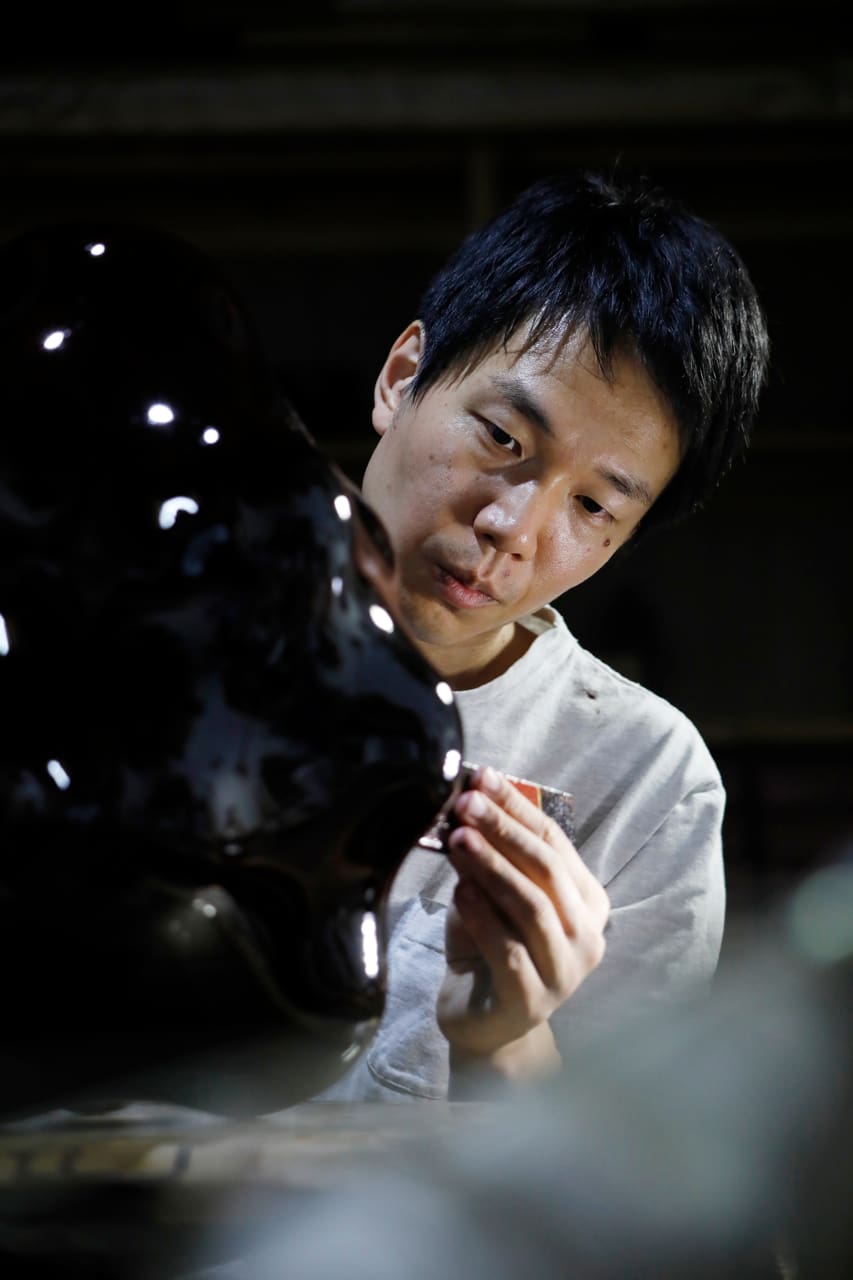 Genta Ishizuka