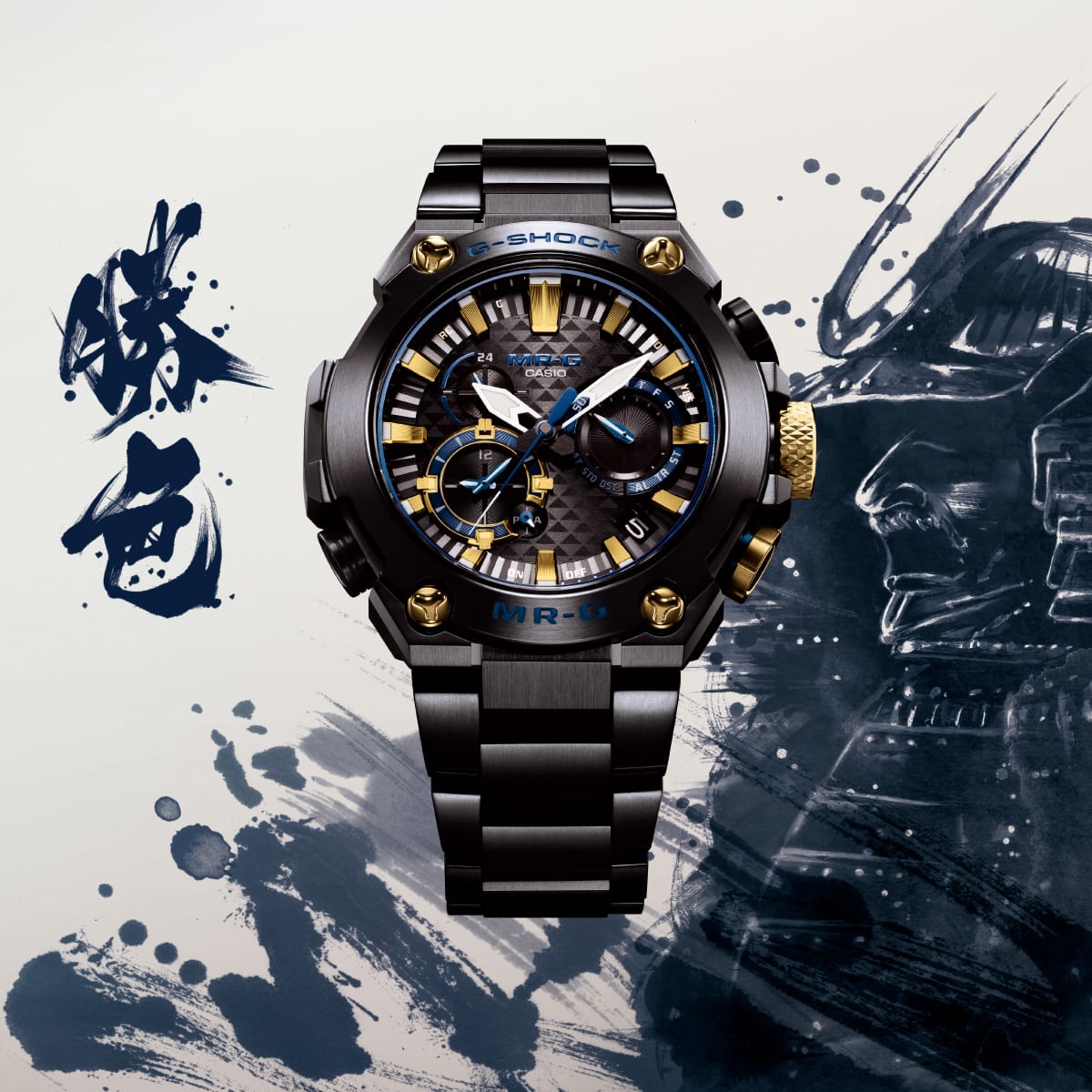MR-G - B2000/B1000 | G-SHOCK 腕時計
