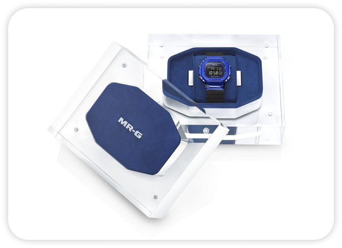 bezel image