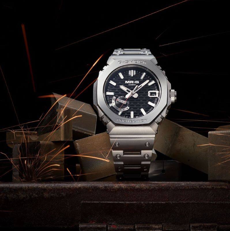 Unparalleled Brilliance. Made in Japan