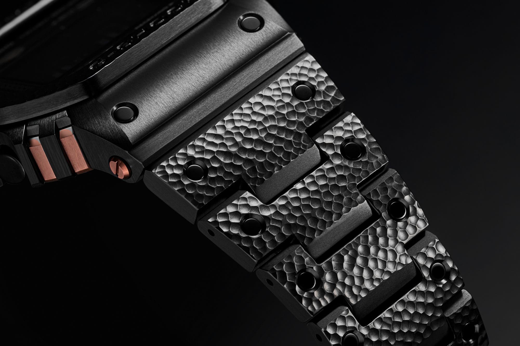 vol7 | G-SHOCK 腕時計