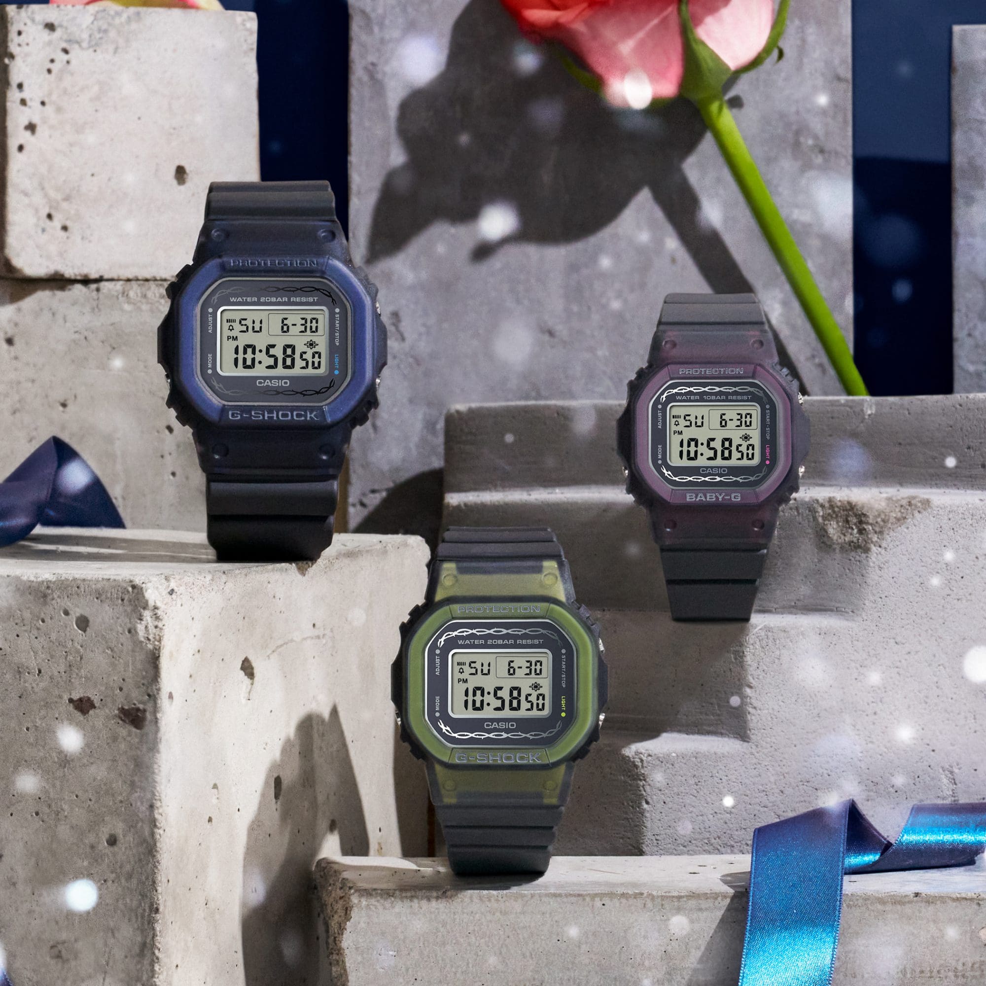 プレシャスハート