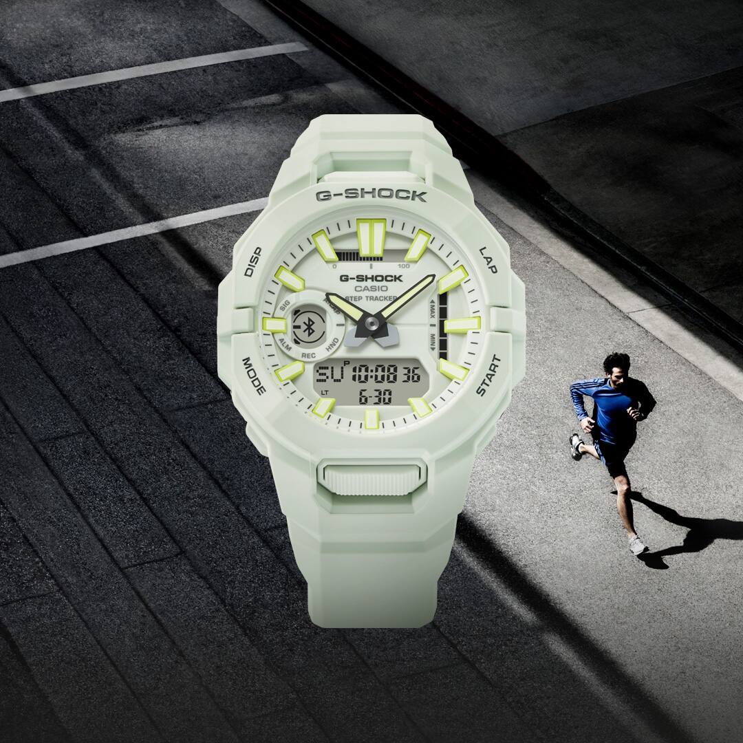 G-SHOCK 新作モデル 2025年5月発売 | G-SHOCK 腕時計
