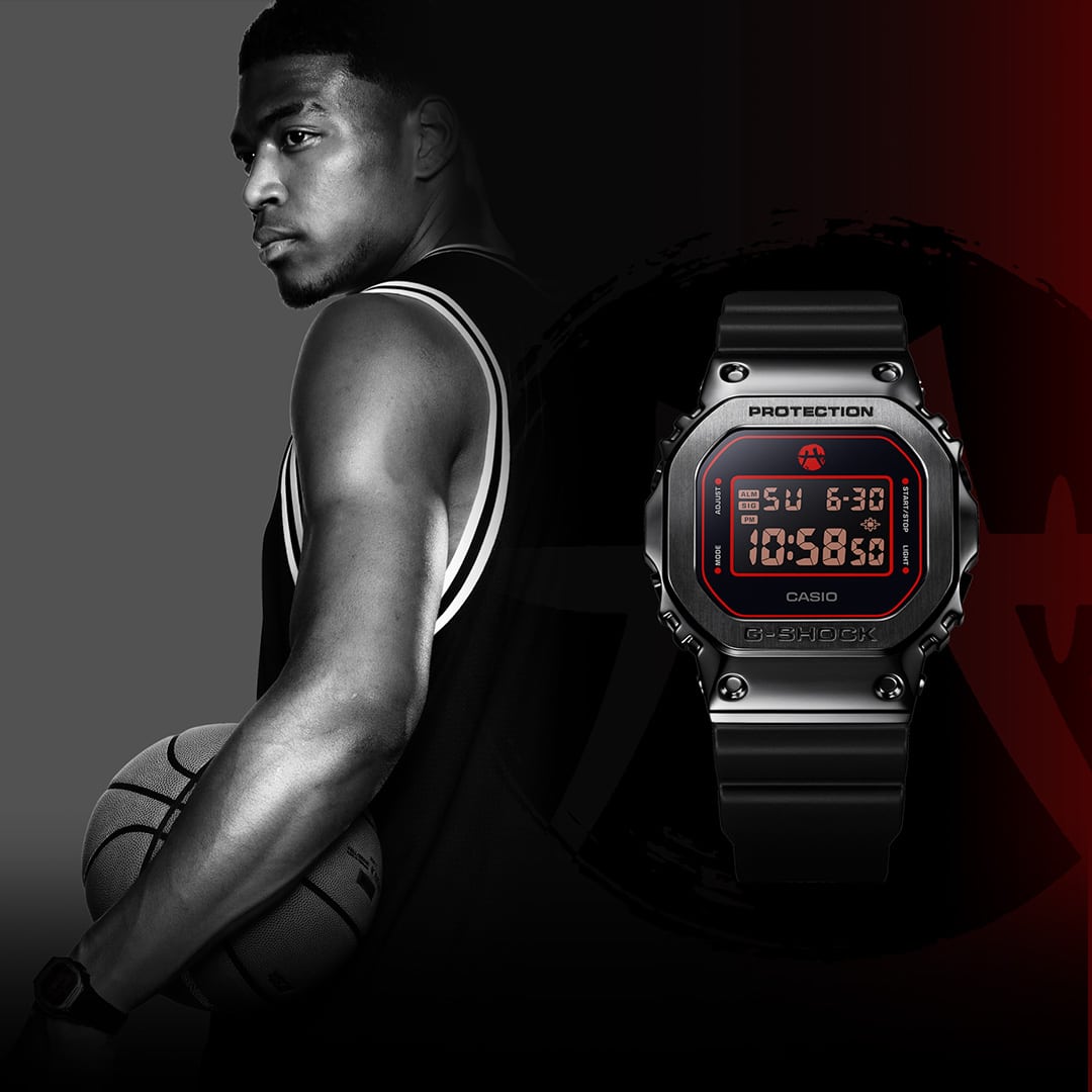 G-SHOCK 新作モデル 2025年8月発売 | G-SHOCK 腕時計