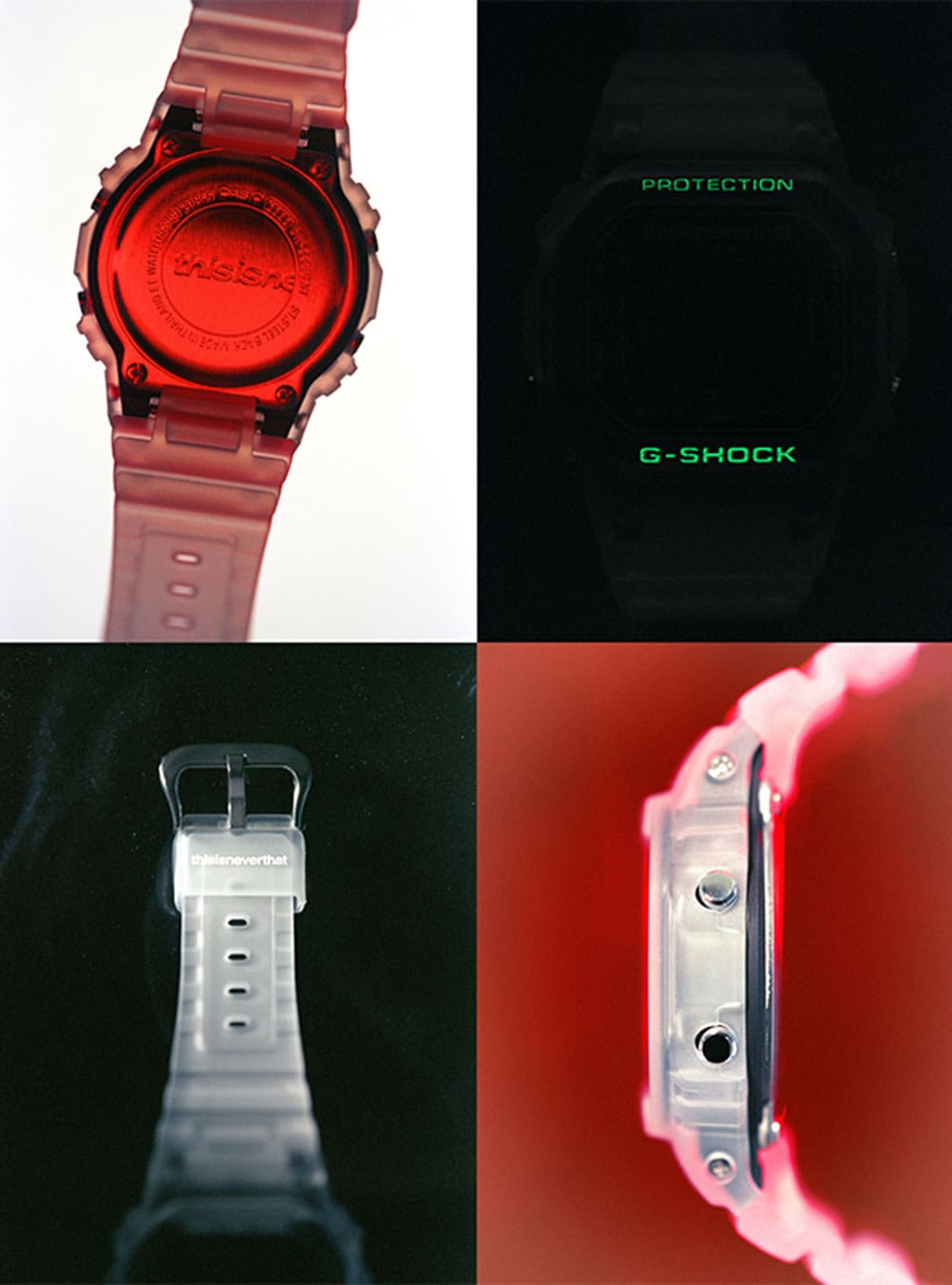 G-SHOCK 新作モデル 2026年7月発売 | G-SHOCK 腕時計