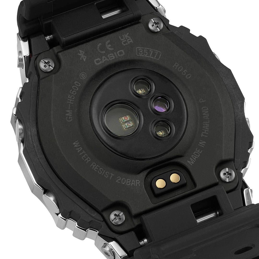 G-SHOCK 新作モデル 2026年3月発売 | G-SHOCK 腕時計