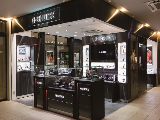 EYE EYE ISUZU G-Time