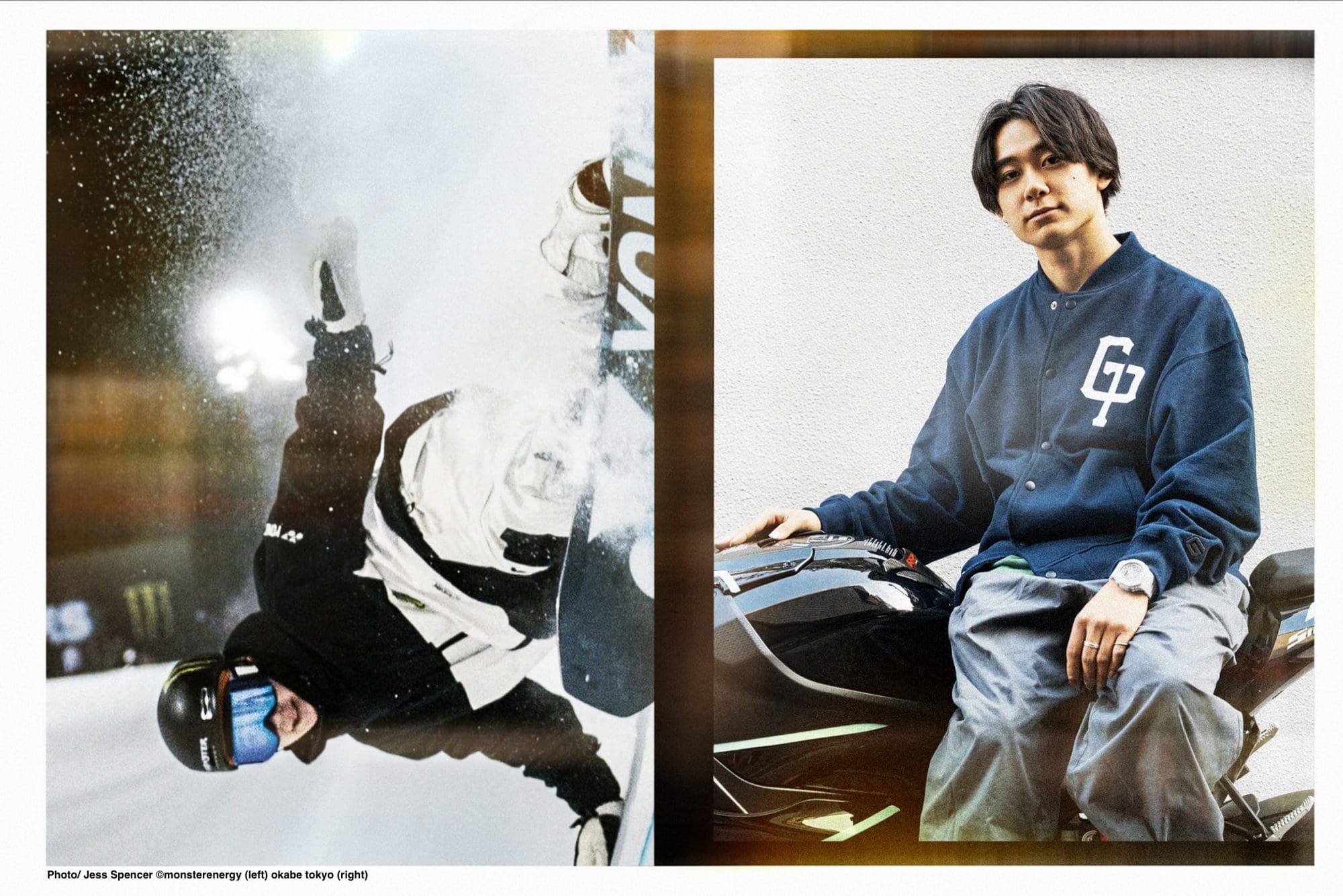 戸塚インタビューへのリンク