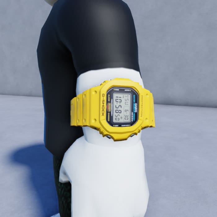 wear