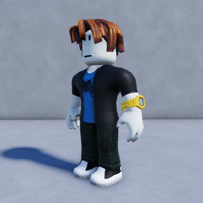 wear