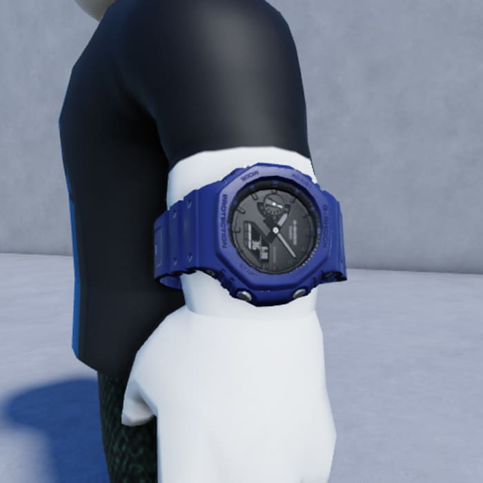 wear