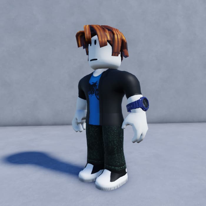 wear