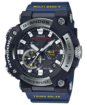 FROGMAN GWF-A1000-1A2