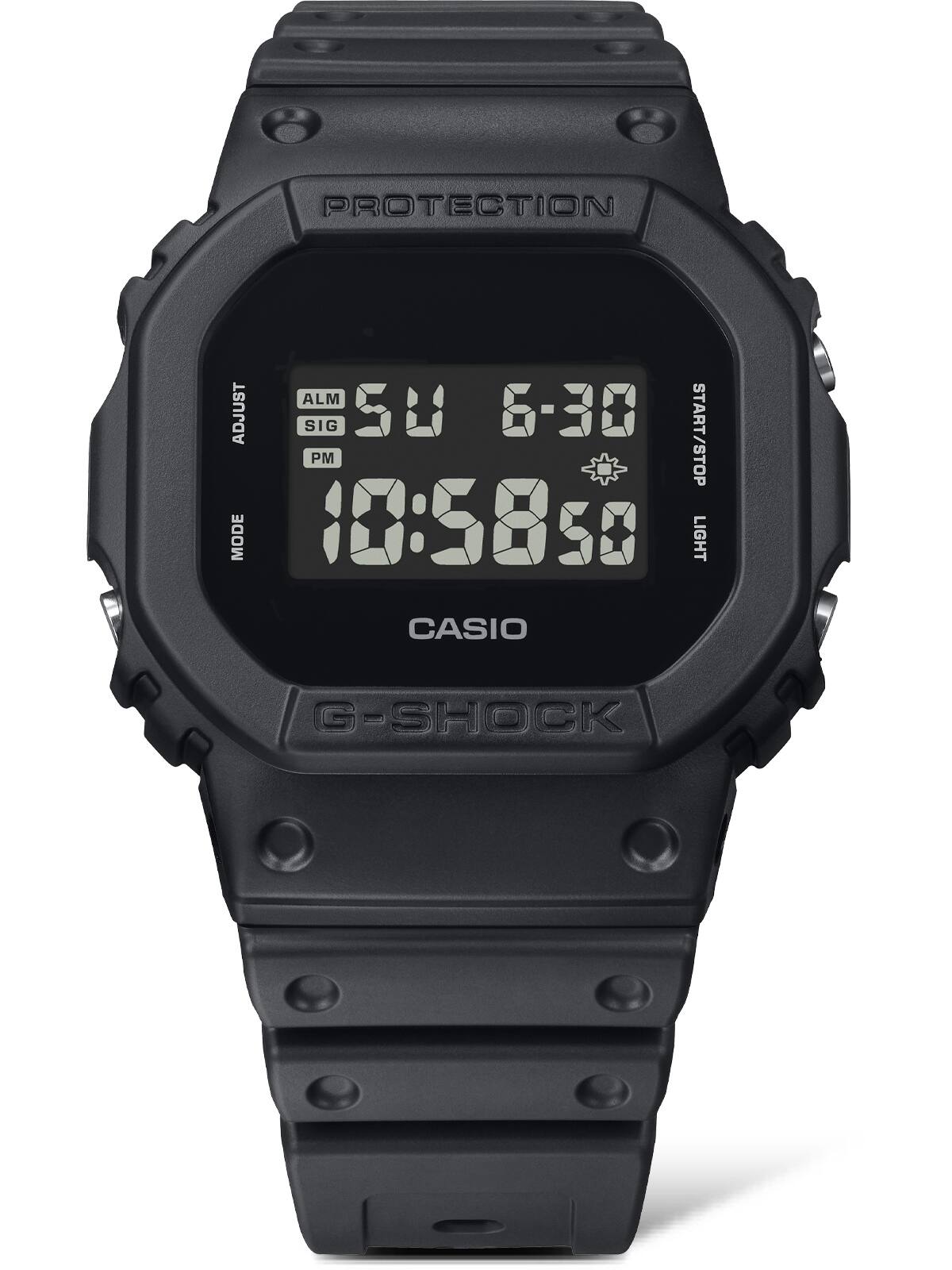 រូបភាពផលិតផល DW-5600UBB-1