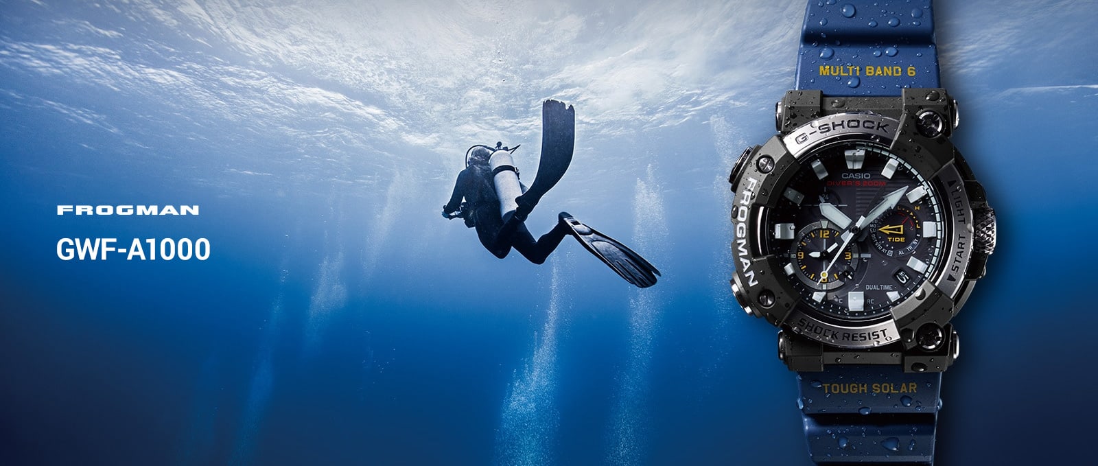 FROGMAN