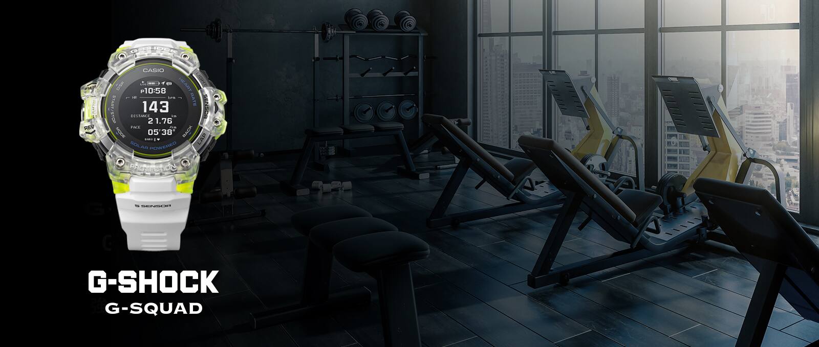 G-SQUAD GBD-H1000-7A9