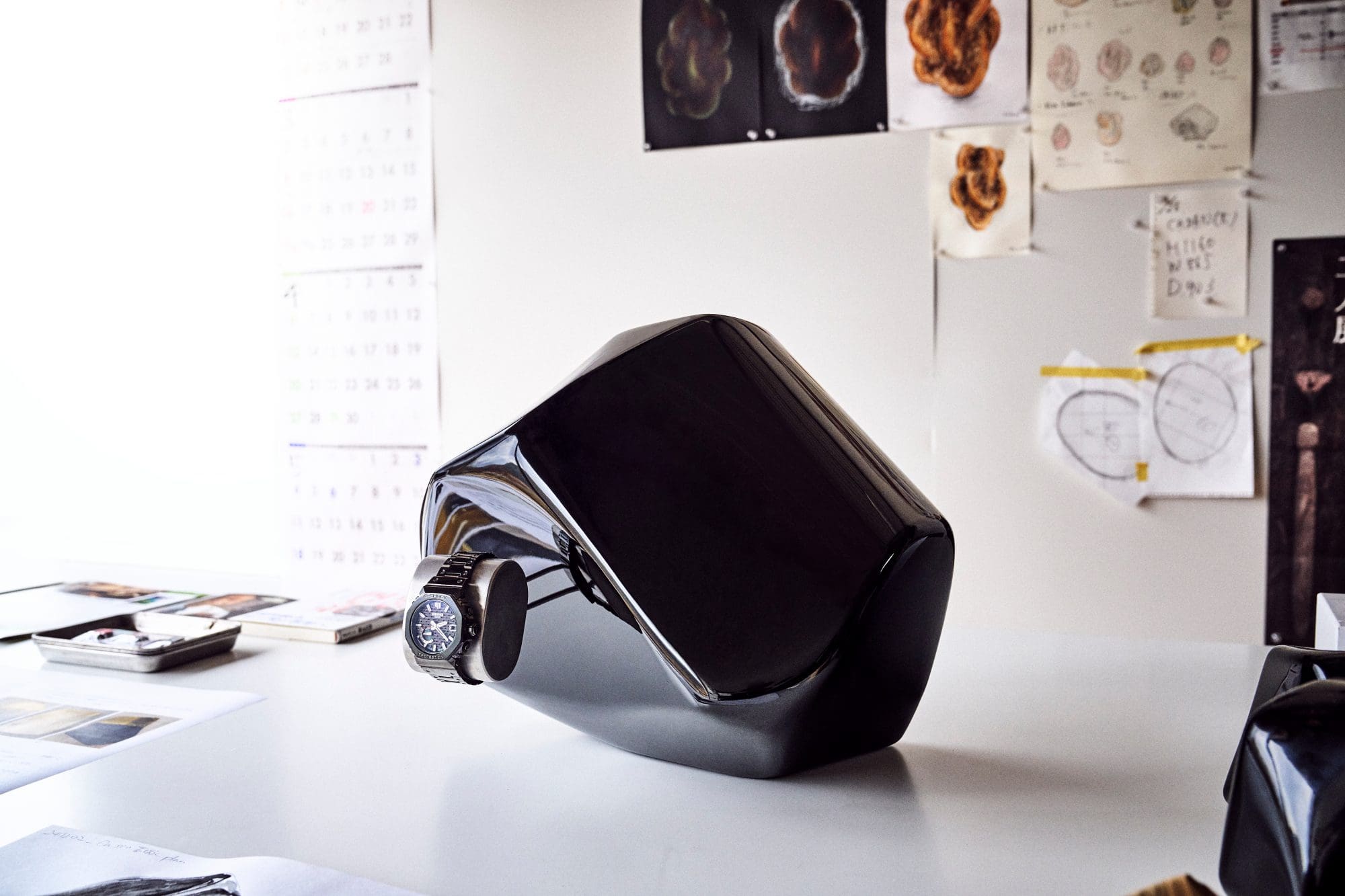 នៅស្ទូឌីយ៉ូ photo01 របស់ Ishizuka