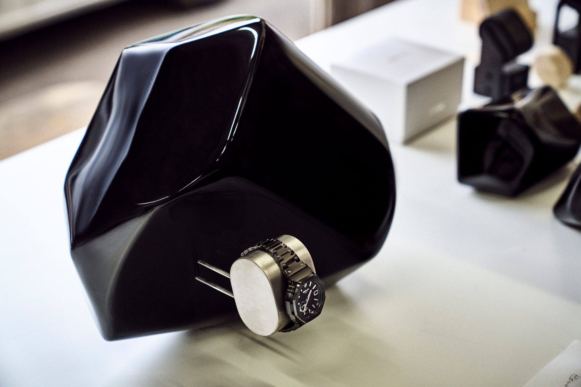 នៅស្ទូឌីយ៉ូ photo02 របស់ Ishizuka