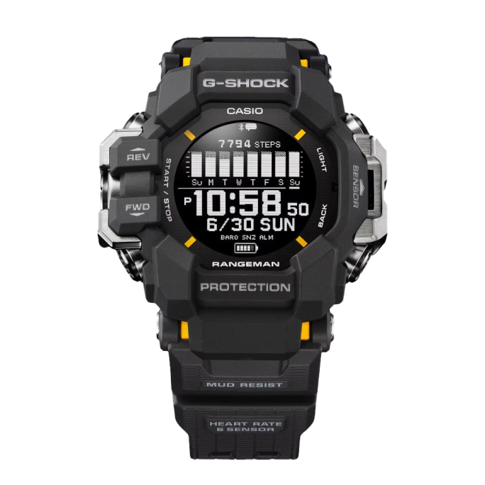 GPR-H1000