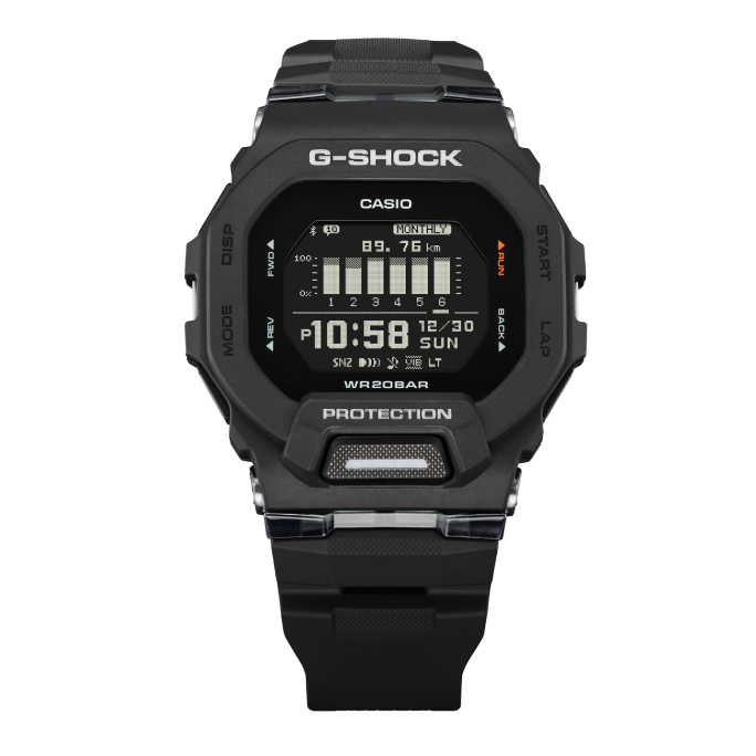 ទំព័រពិសេស GBD-200 