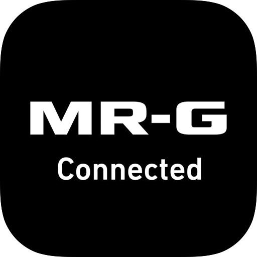 G-MR-G Connected